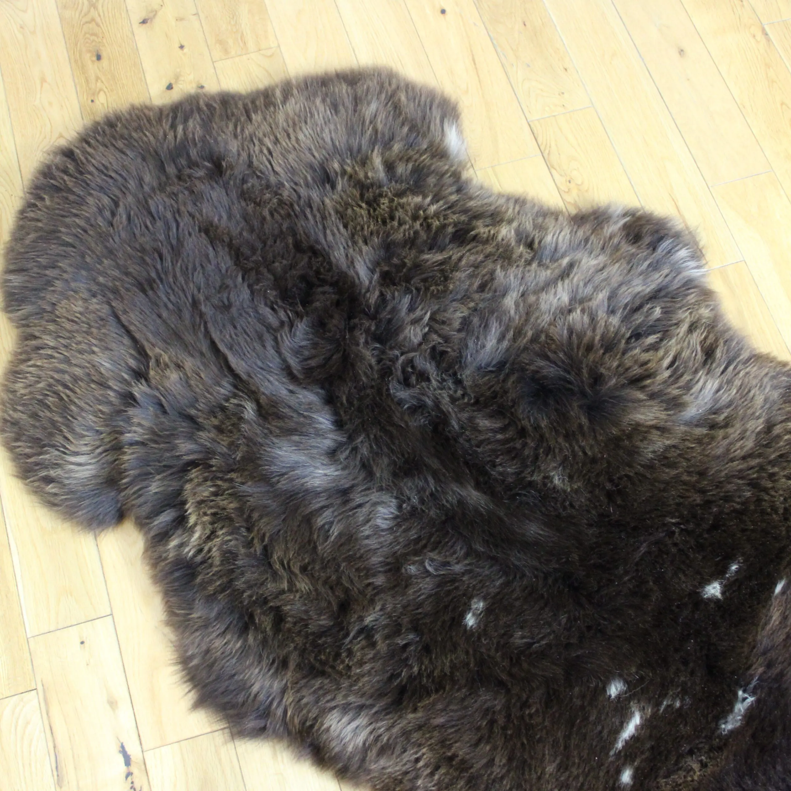 Rare Breed Sheepskin Double RBD112