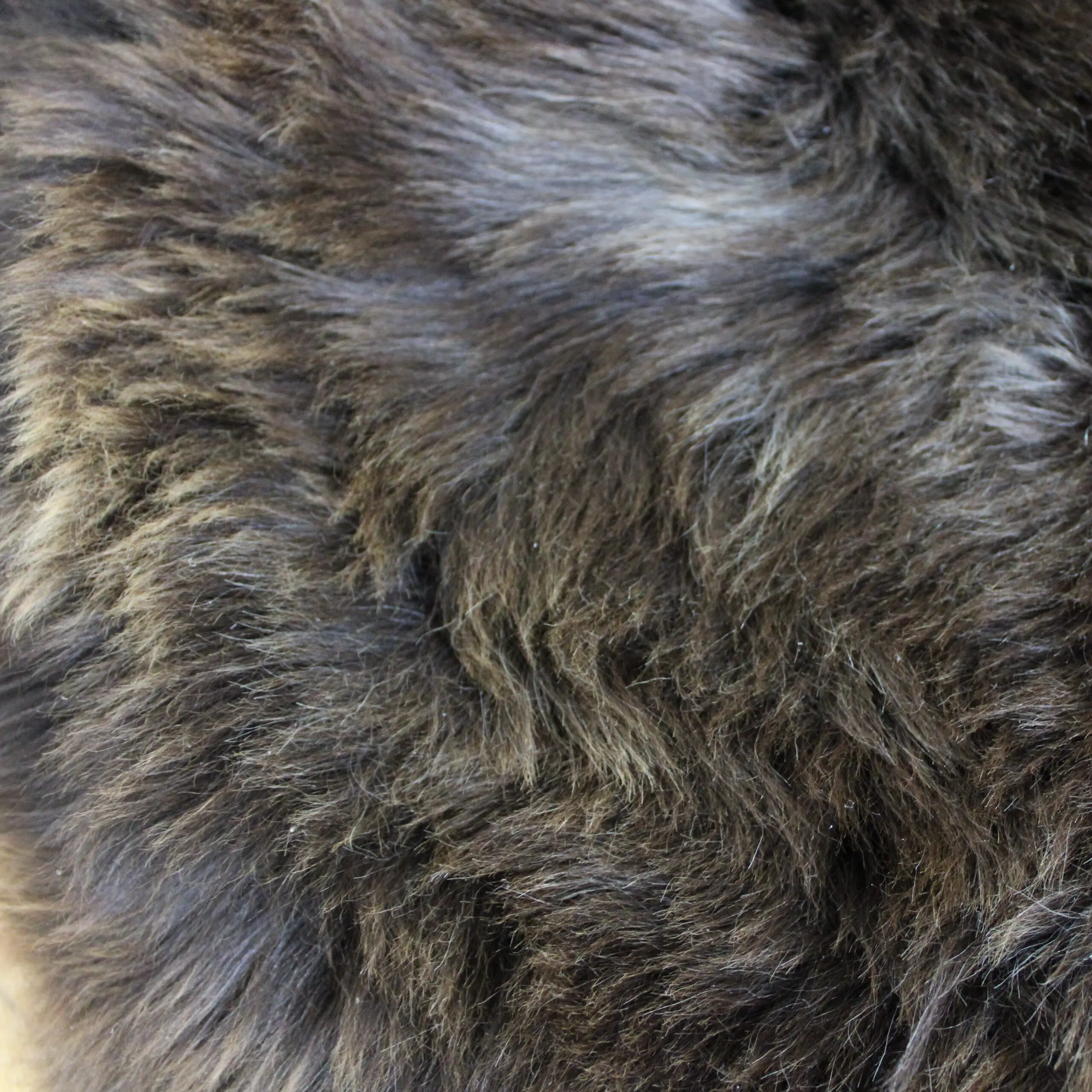 Rare Breed Sheepskin Double RBD112