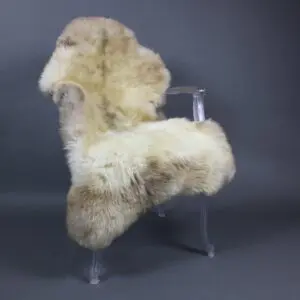 Rare Breed Sheepskin Rug RBM-96