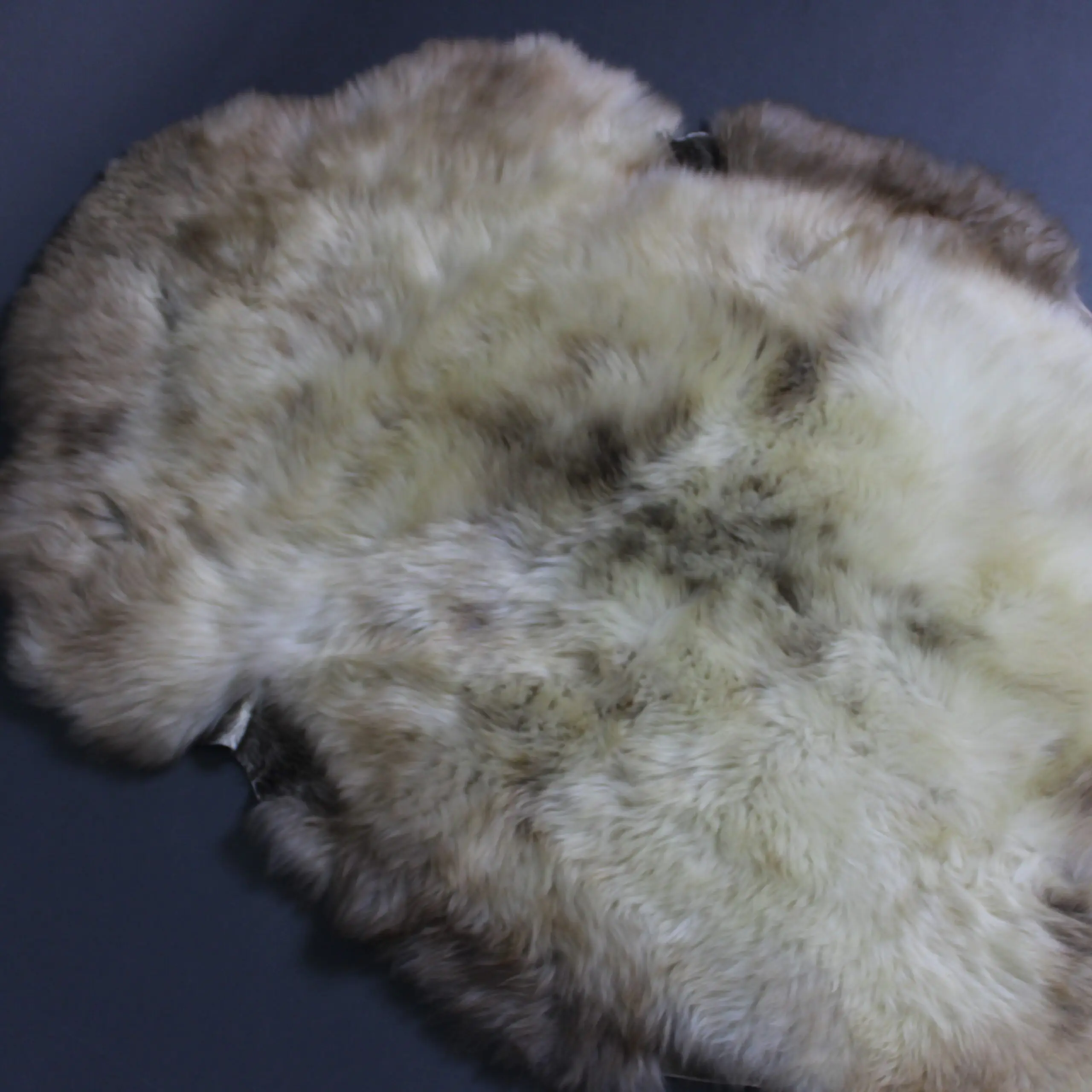 Rare Breed Sheepskin Rug RBM-96
