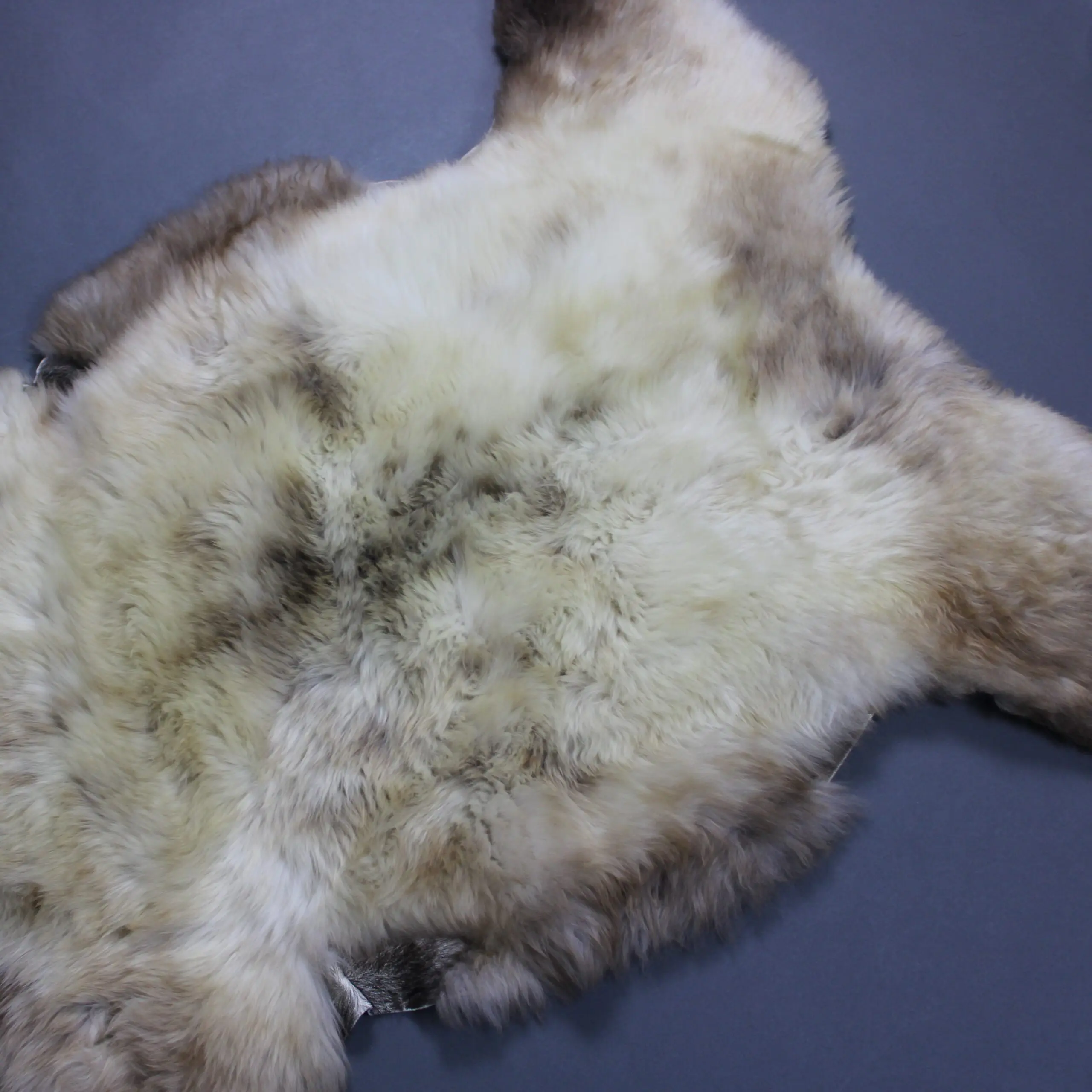 Rare Breed Sheepskin Rug RBM-96
