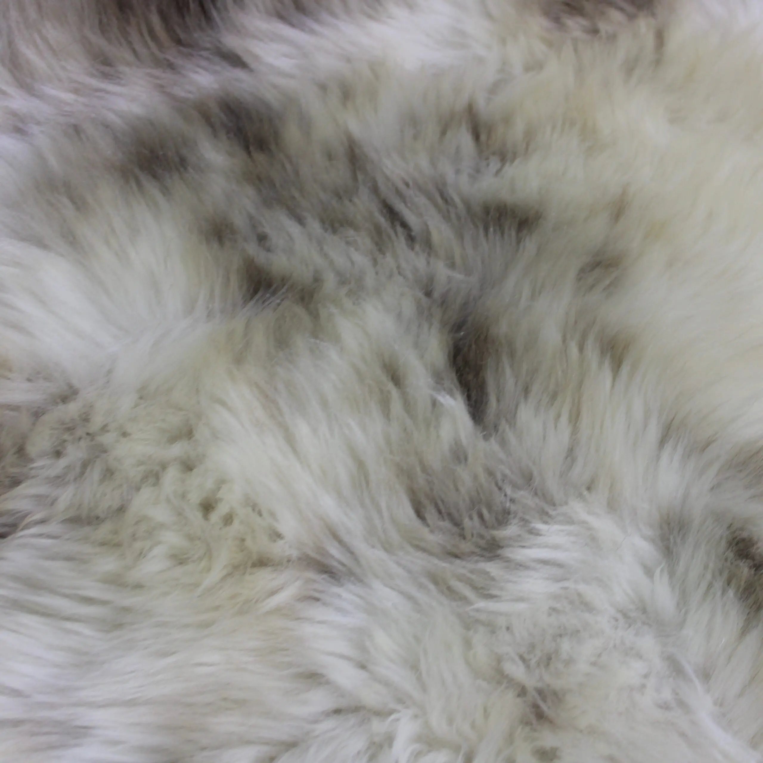 Rare Breed Sheepskin Rug RBM-96