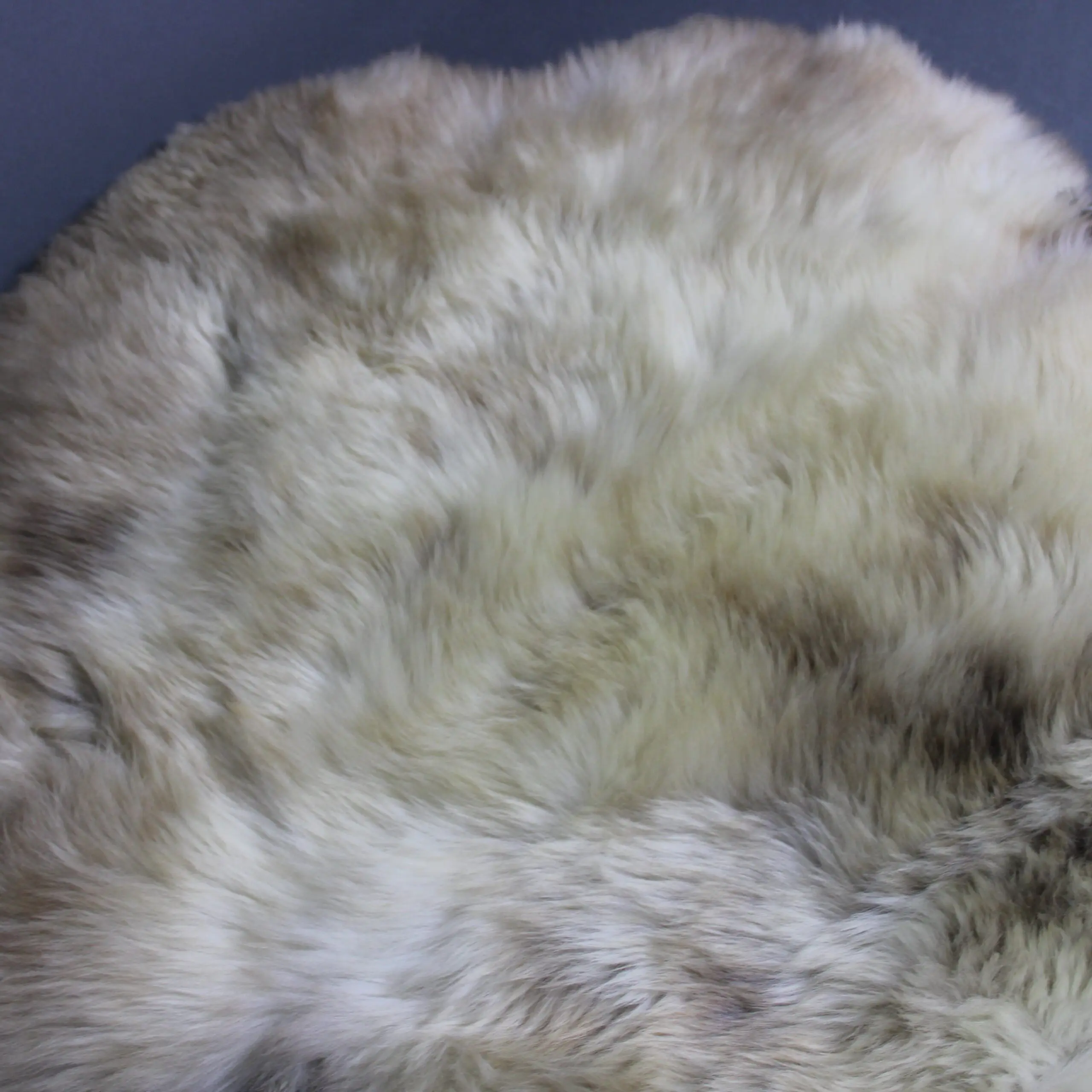 Rare Breed Sheepskin Rug RBM-96