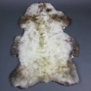 Rare Breed Sheepskin Rug RBM-97