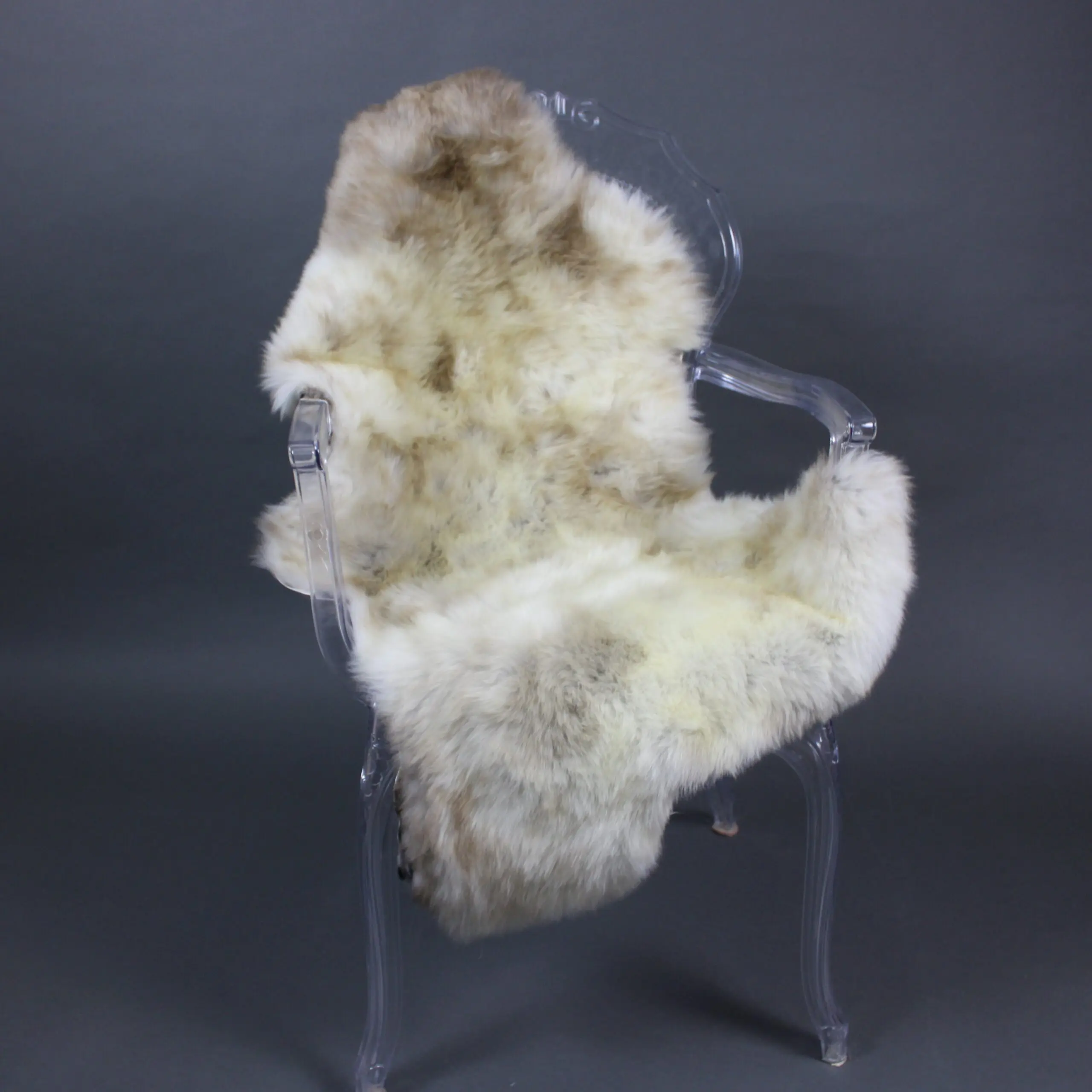Rare Breed Sheepskin Rug RBM-99