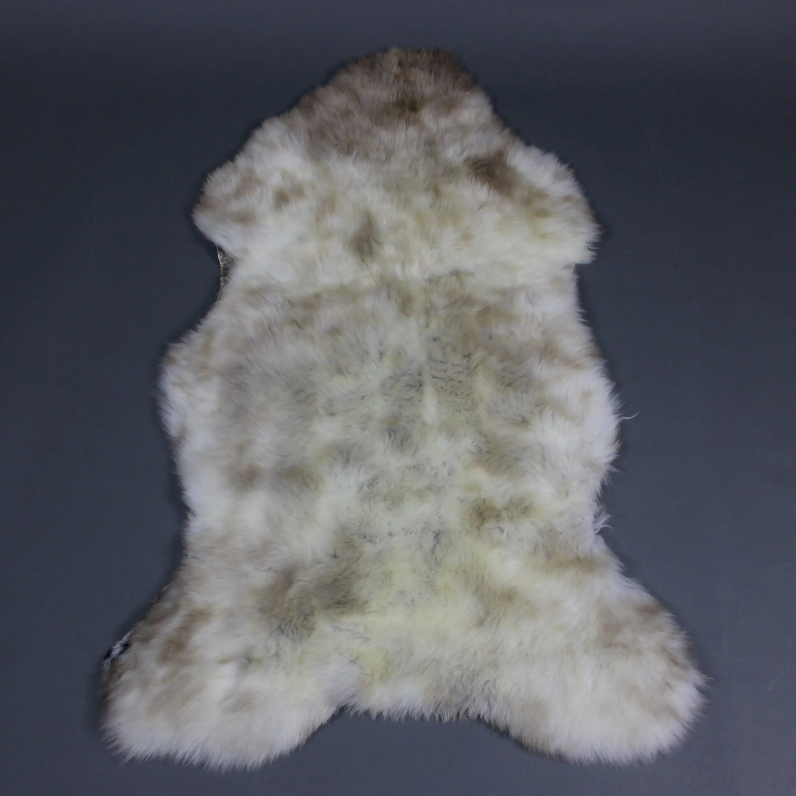 Rare Breed Sheepskin Rug RBM-99