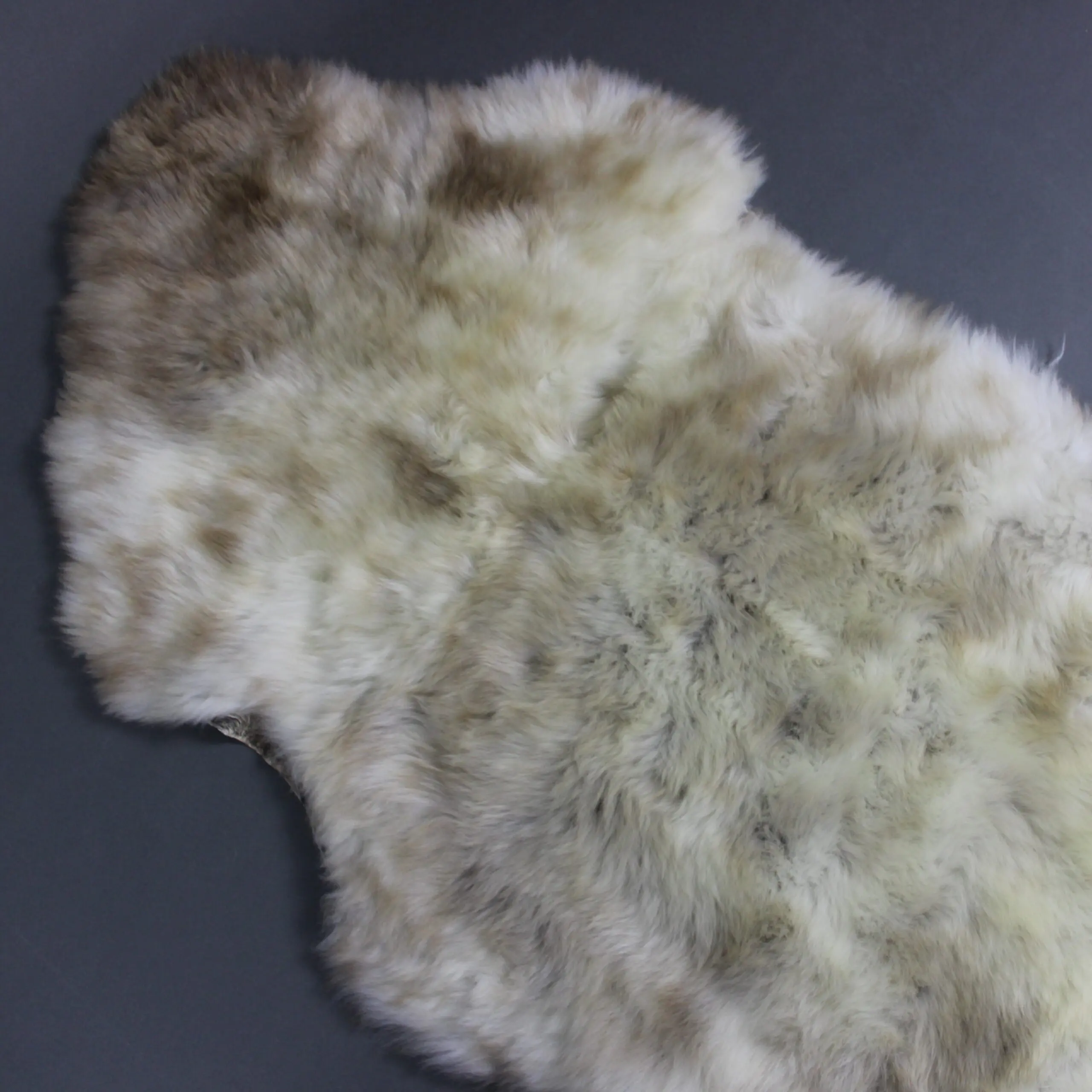 Rare Breed Sheepskin Rug RBM-99