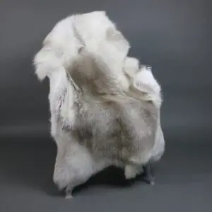 Reindeer Hide Rug R1236