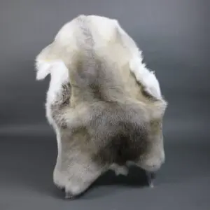 Reindeer Hide Rug R1237