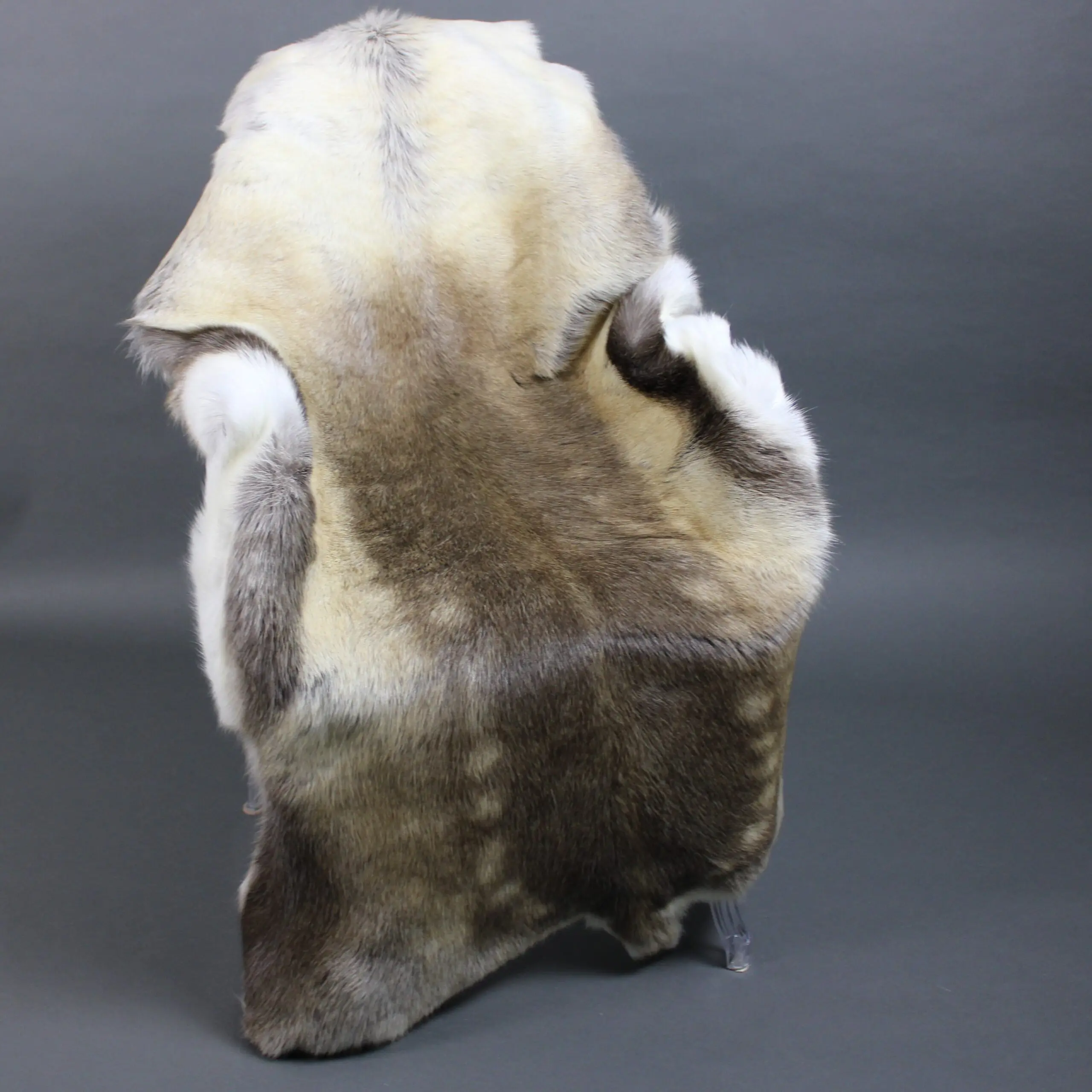 X Large Reindeer Hide Rug R1244