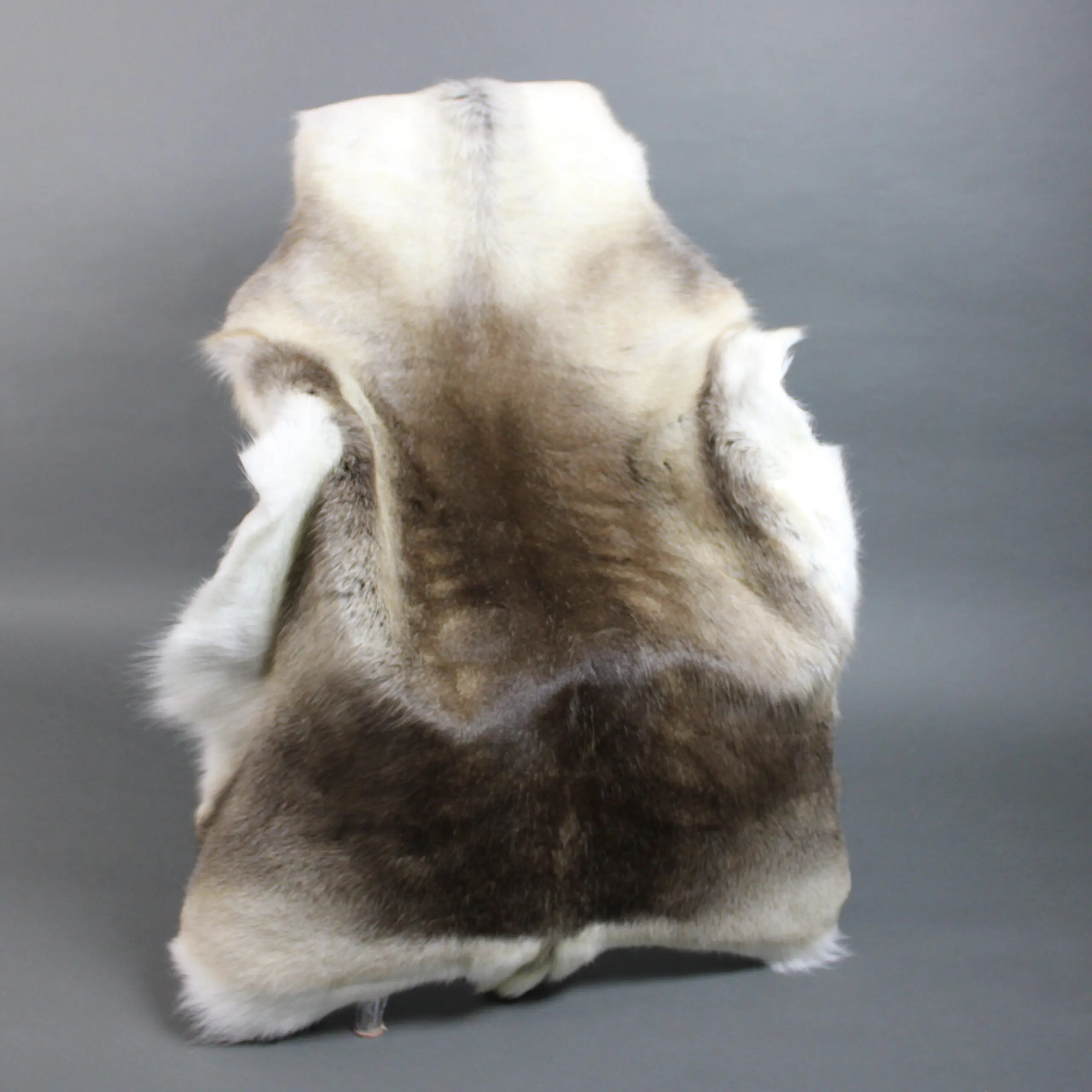 XX Large Reindeer Hide Rug R1250