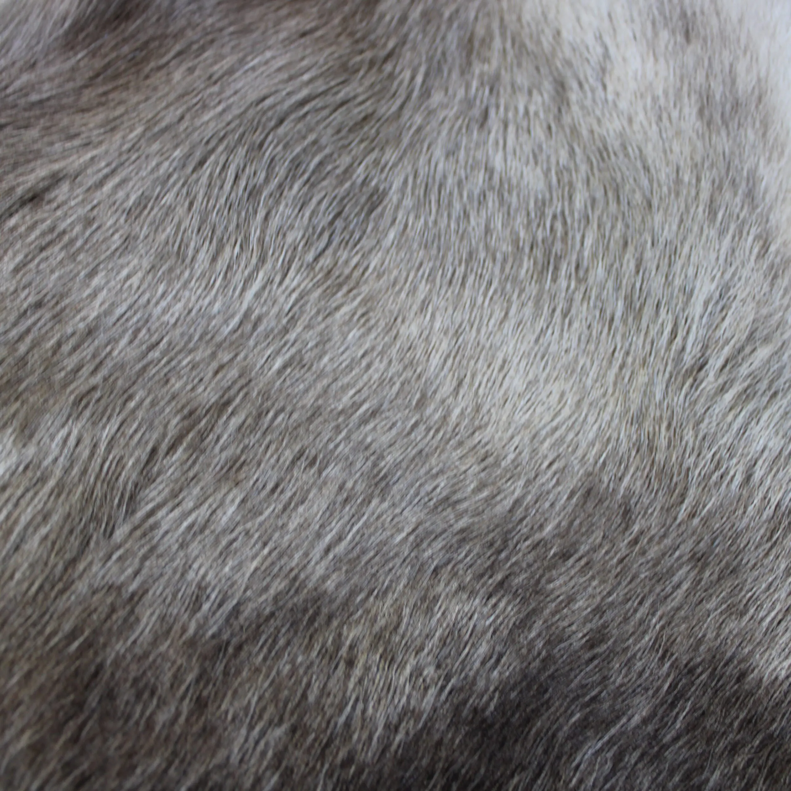 Reindeer Hide Rug R1261