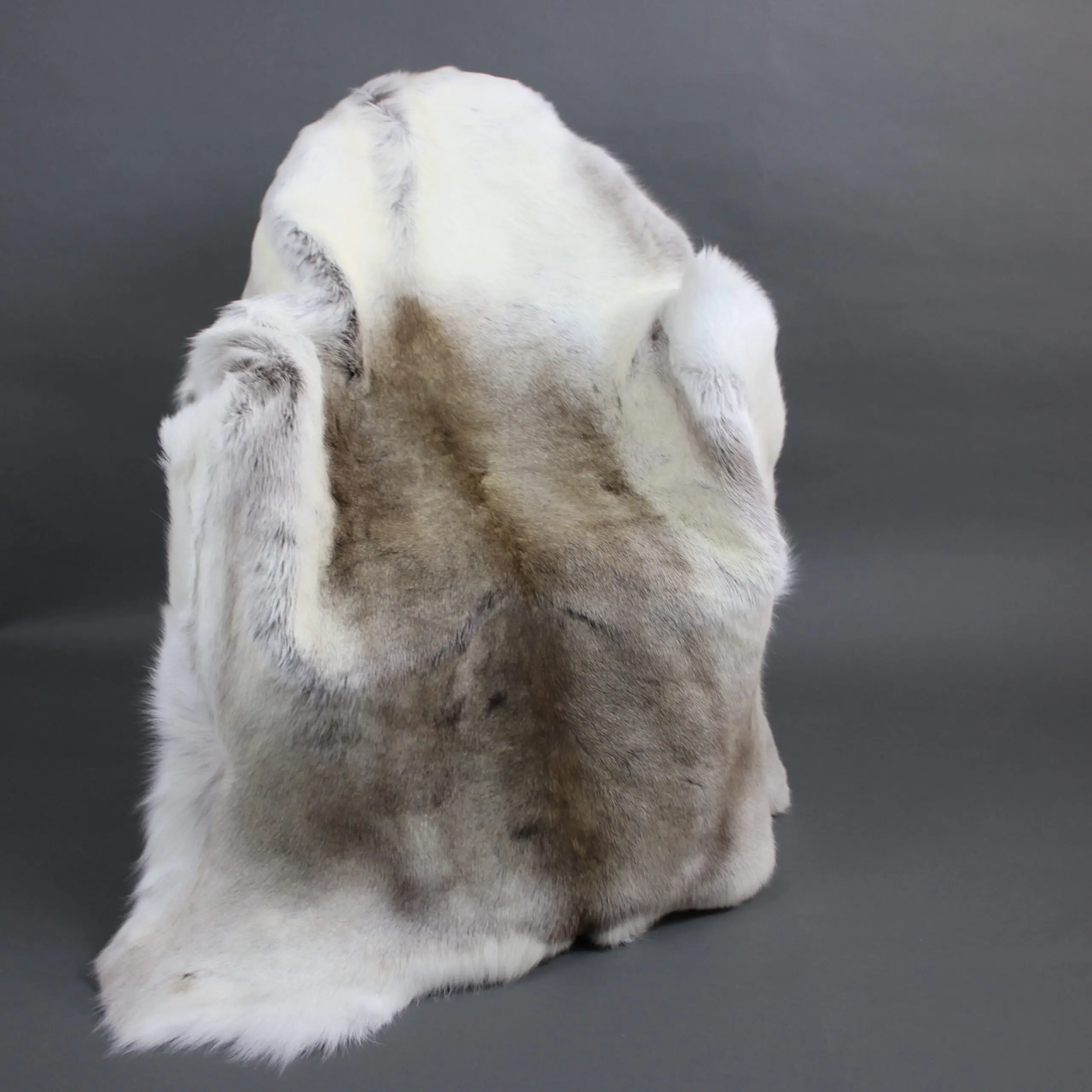 X Large Reindeer Hide Rug R1262