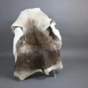 Reindeer Hide Rug R1267