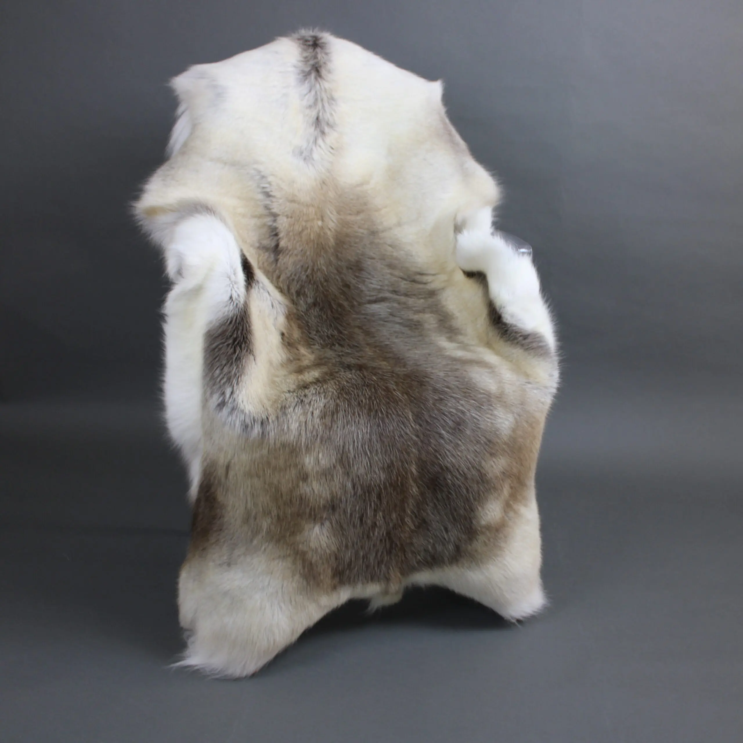 Reindeer Hide Rug R1268