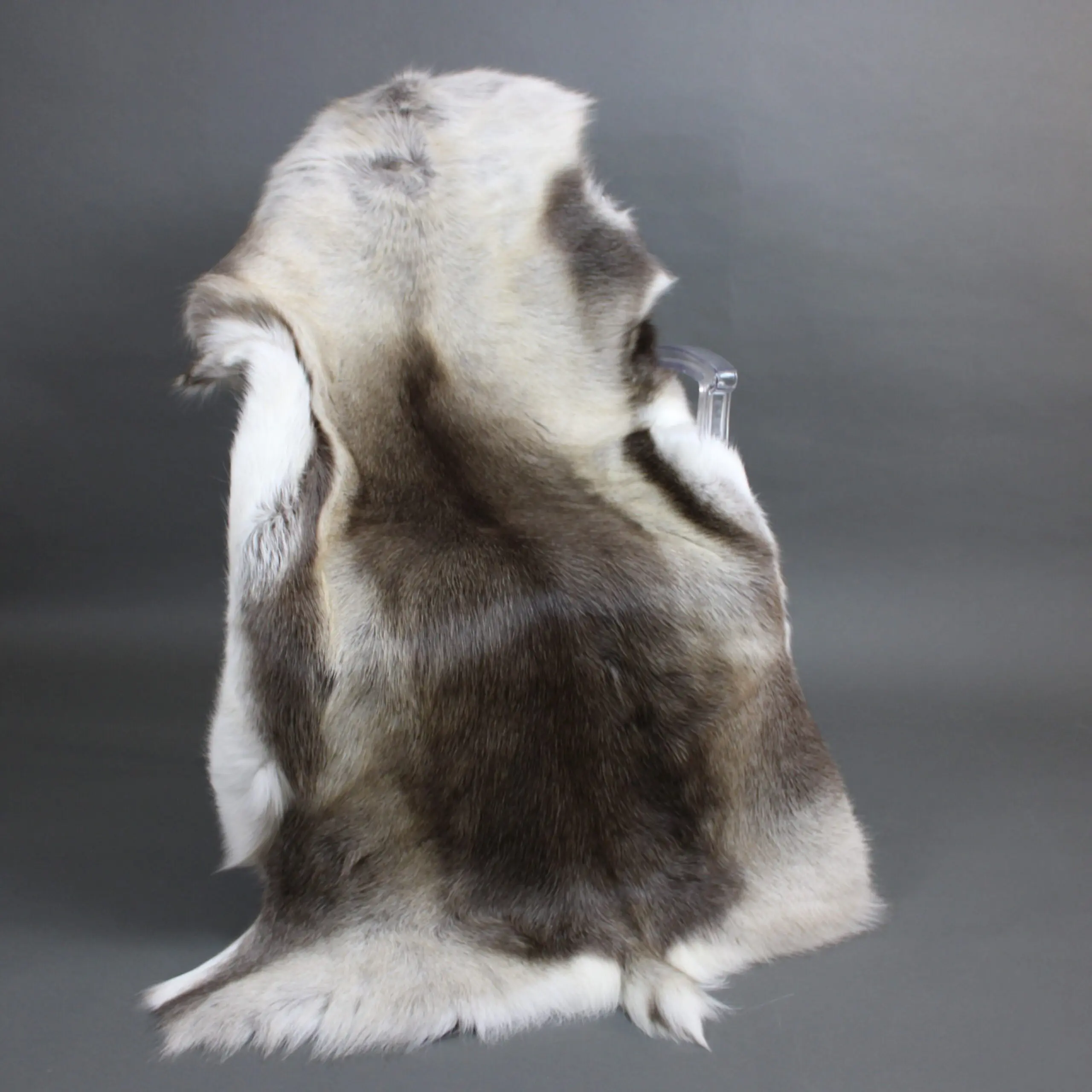 X Large Reindeer Hide Rug R1270