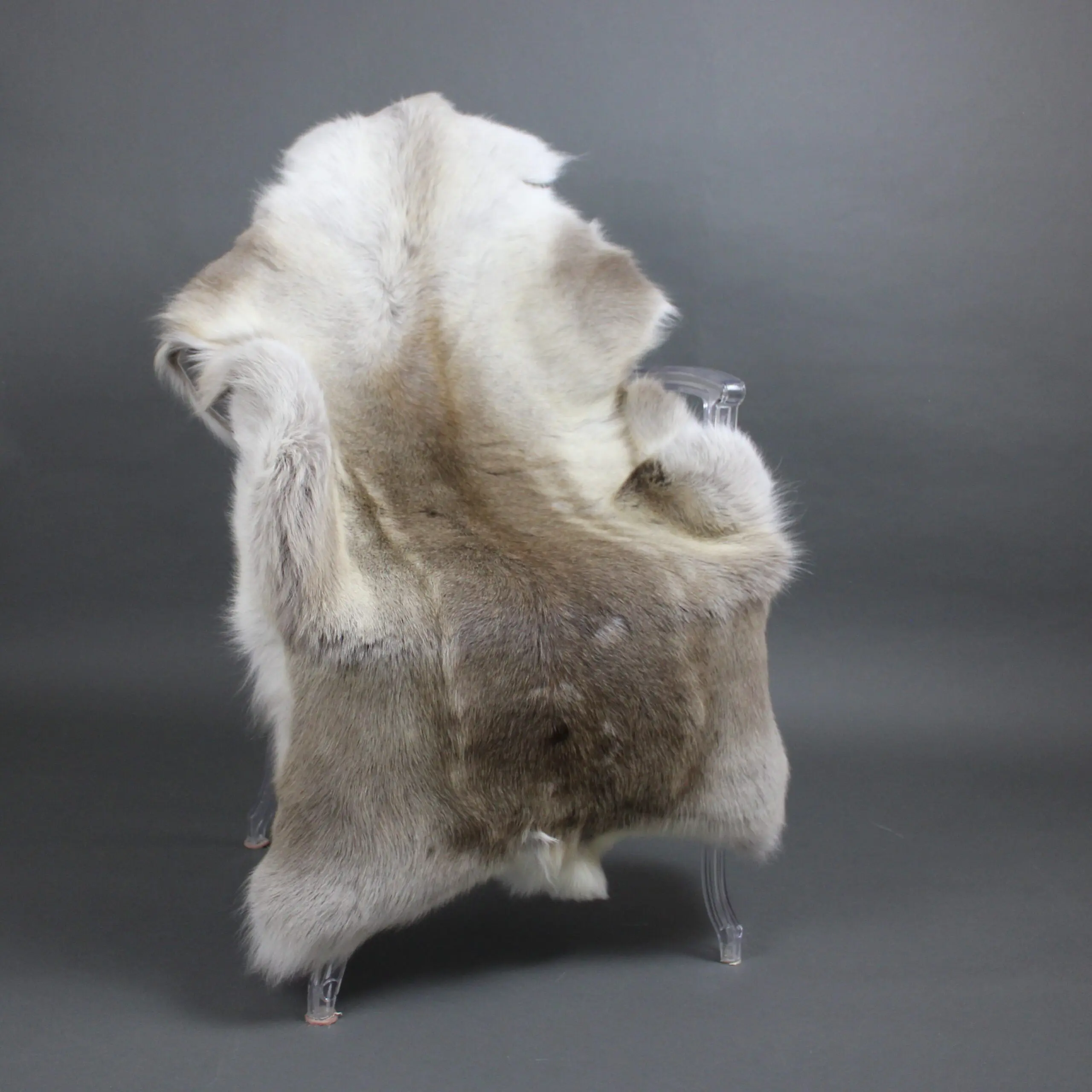 Reindeer Hide Rug R1273