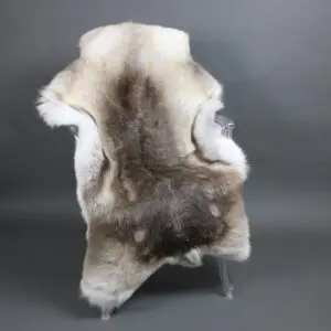 Reindeer Hide Rug R1275