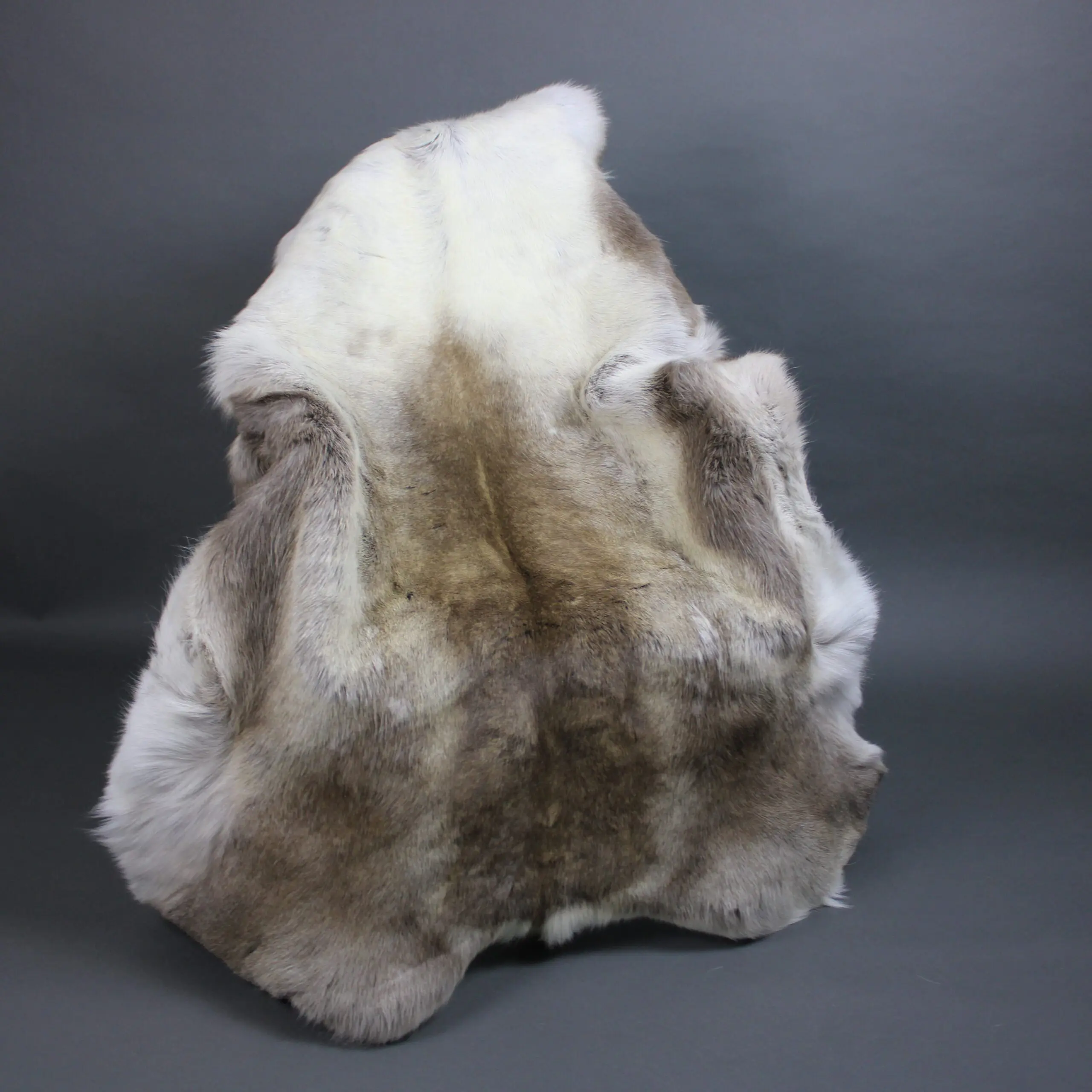 Large Reindeer Hide Rug R1278