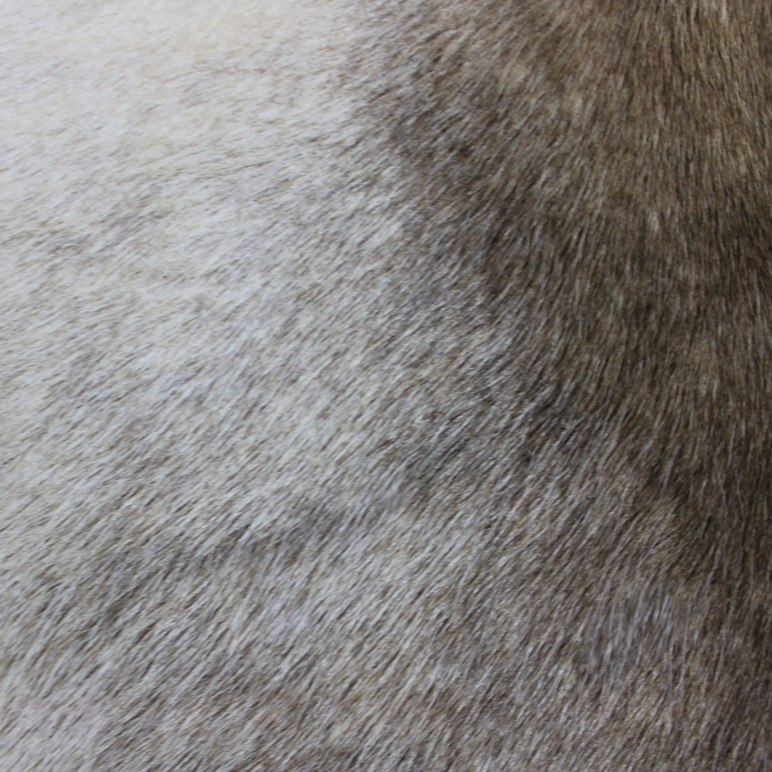 Large Reindeer Hide Rug R1278