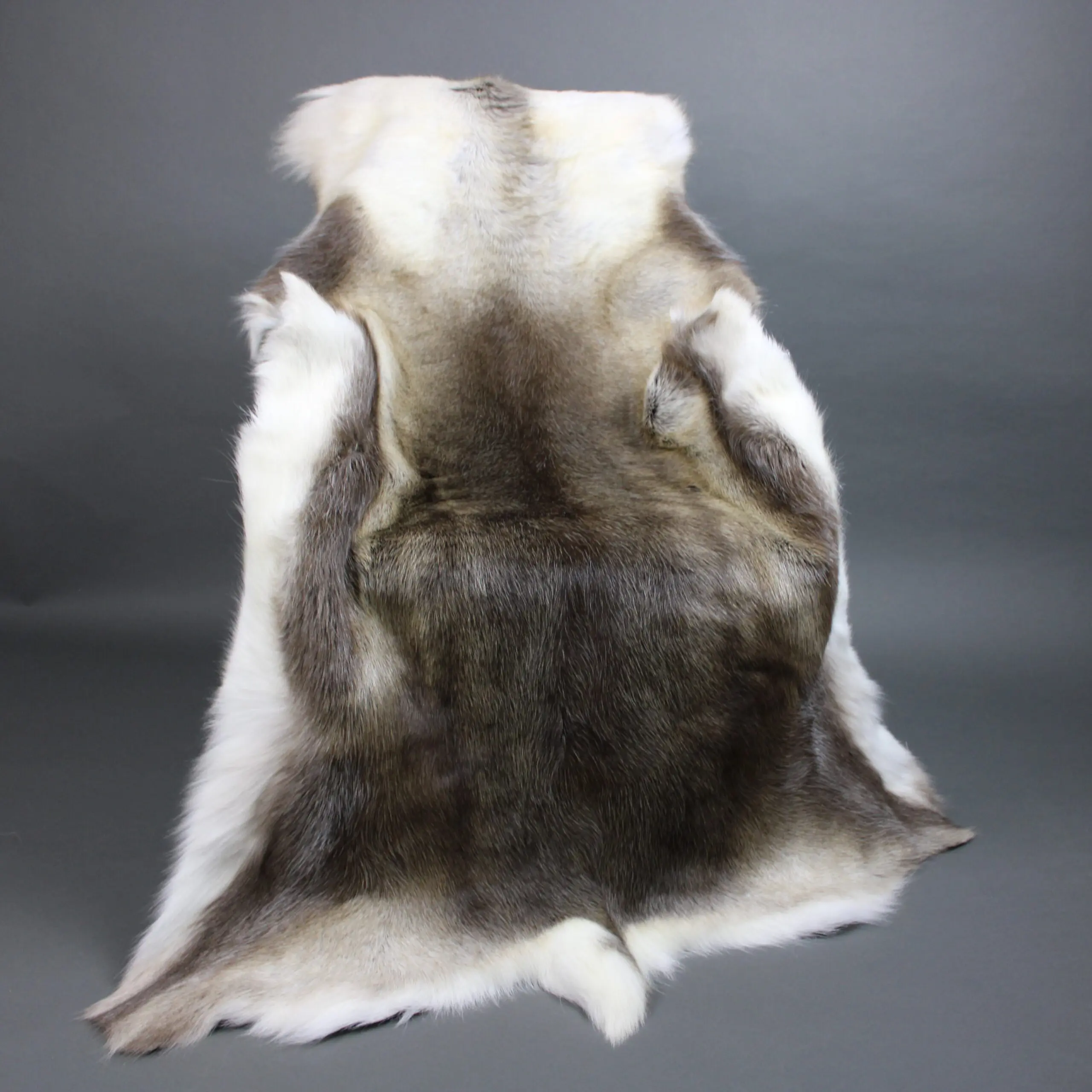 Reindeer Hide Rug R1279