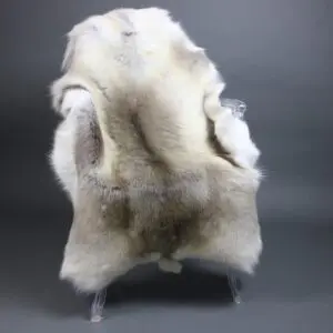 Reindeer Hide Rug R1282
