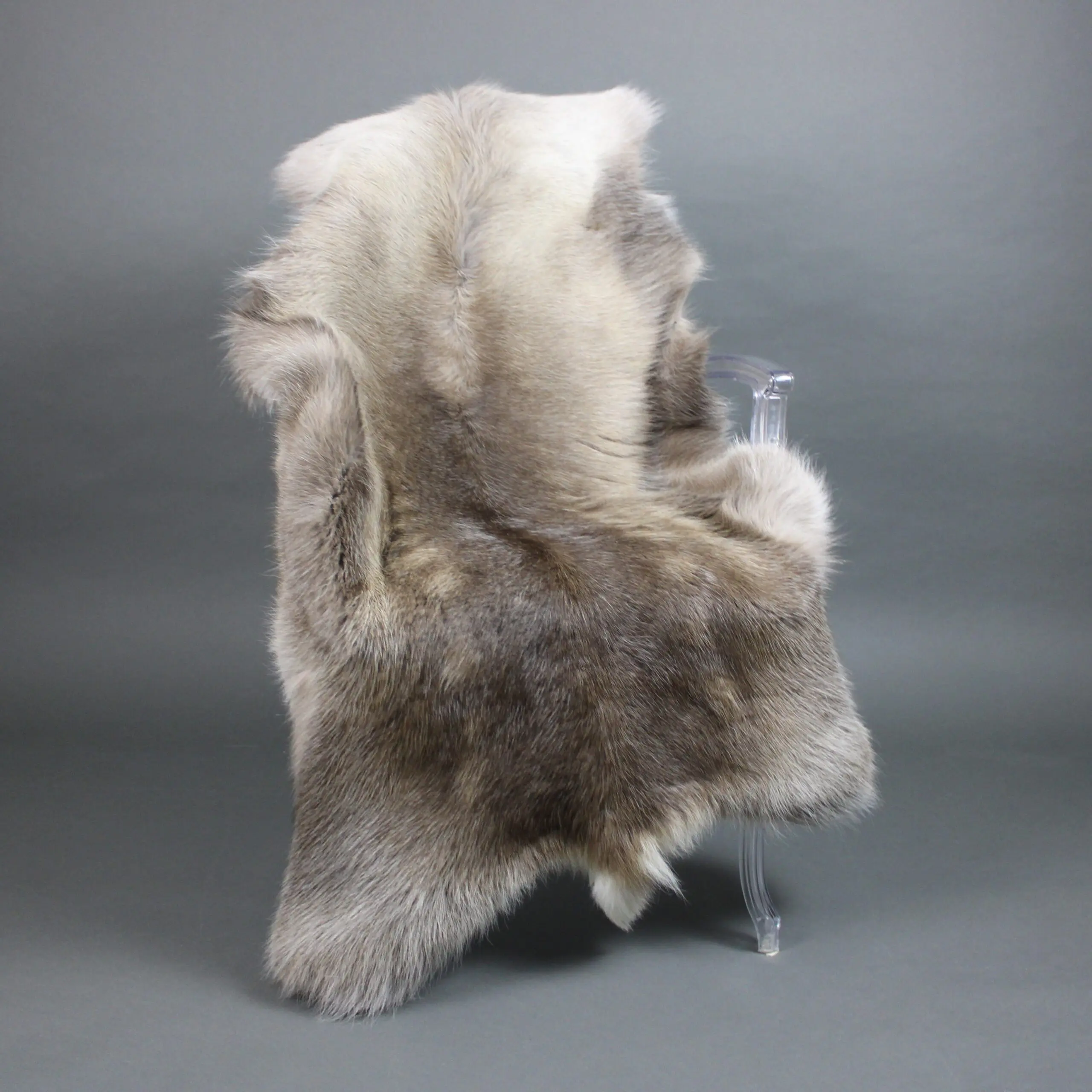 Reindeer Hide Rug R1285