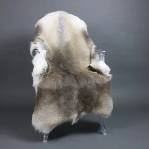 Reindeer Hide Rug R1292