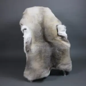 Reindeer Hide Rug R1299