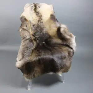 Siberian Reindeer Hide SR264