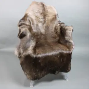 Siberian Reindeer Hide SR265