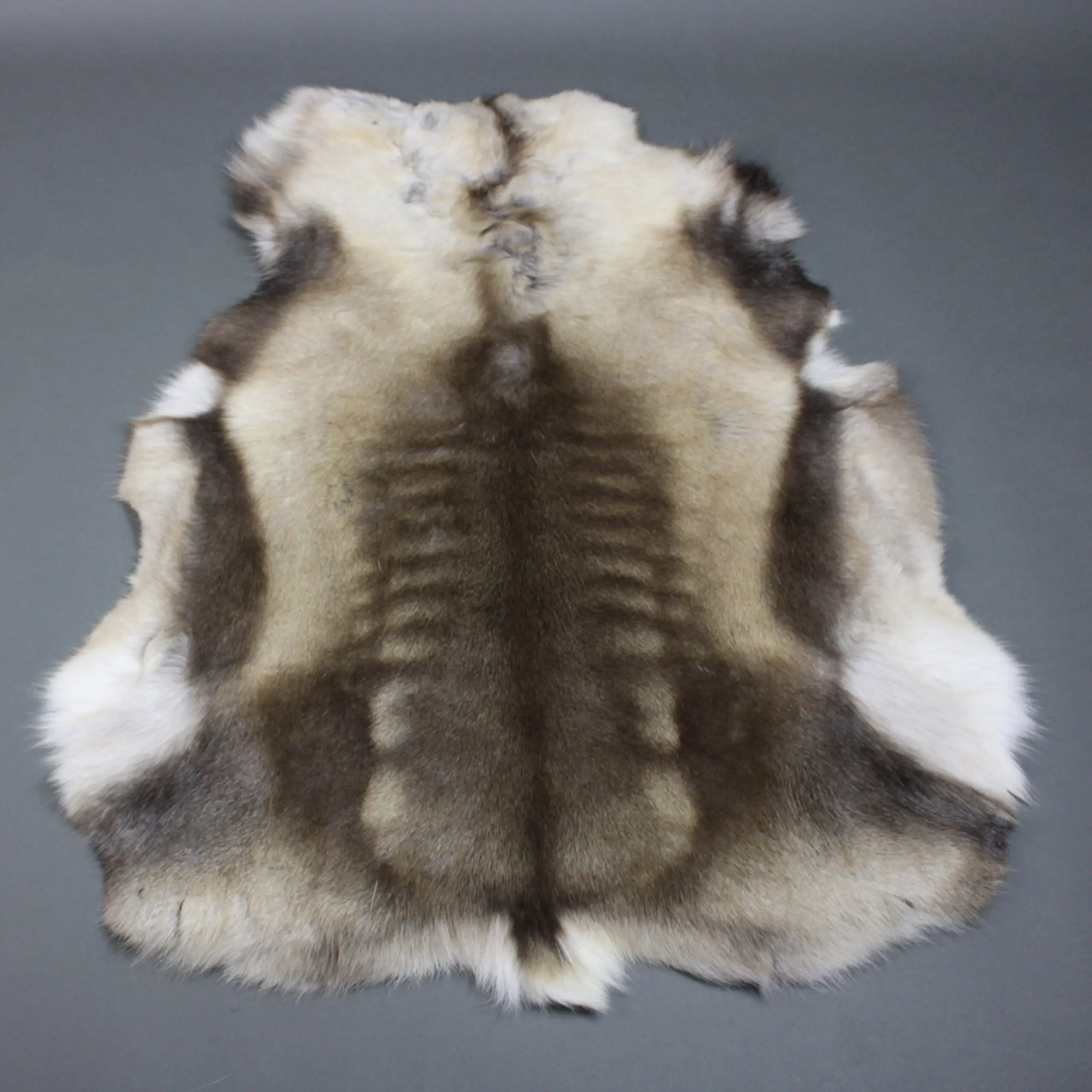 Siberian Reindeer Hide SR266