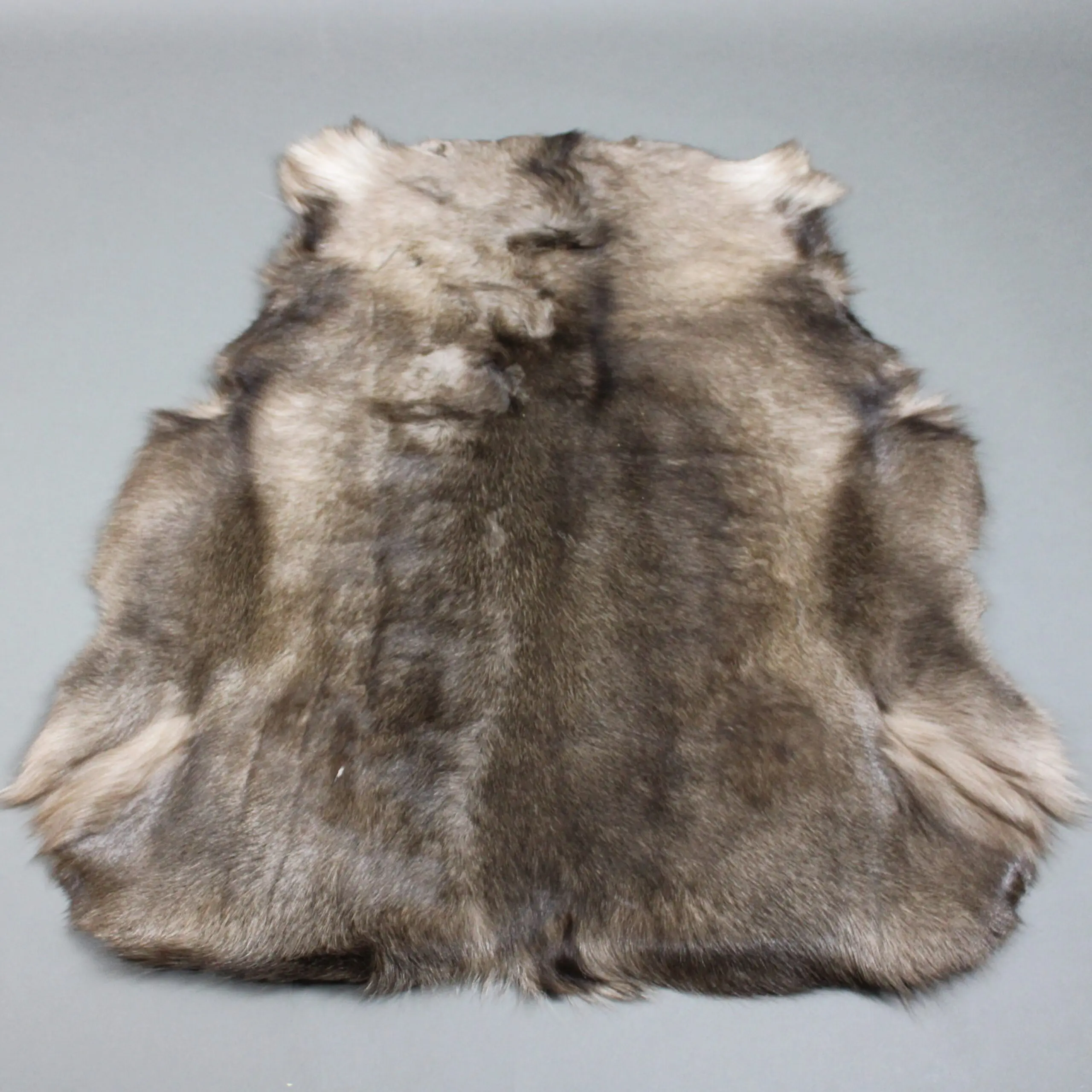Siberian Reindeer Hide SR267