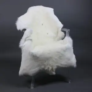 White Reindeer Hide WR260