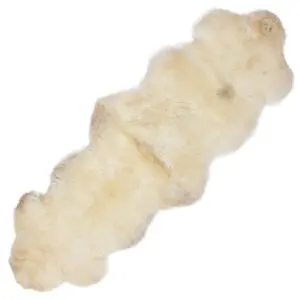 Rare Breed Sheepskin Double RBD114