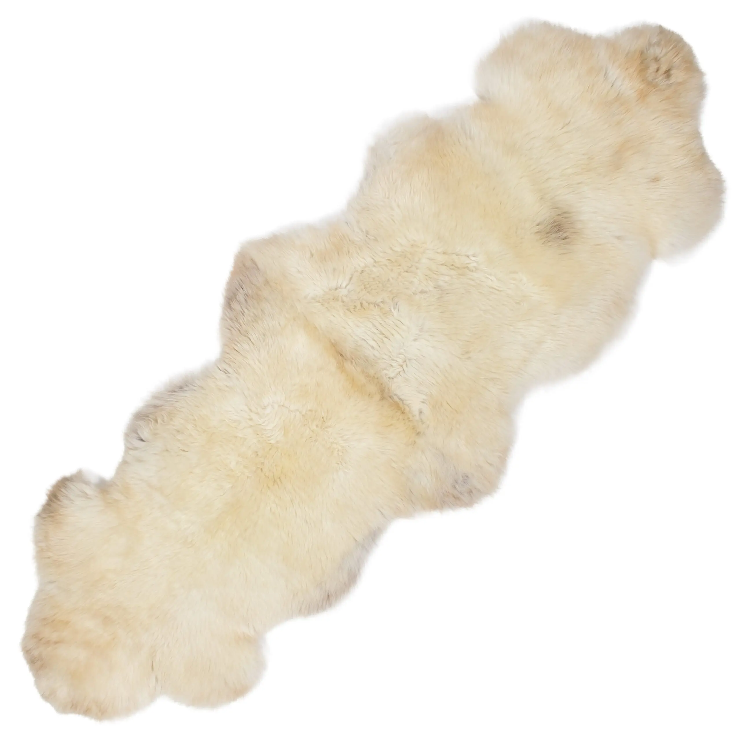 Rare Breed Sheepskin Double RBD114
