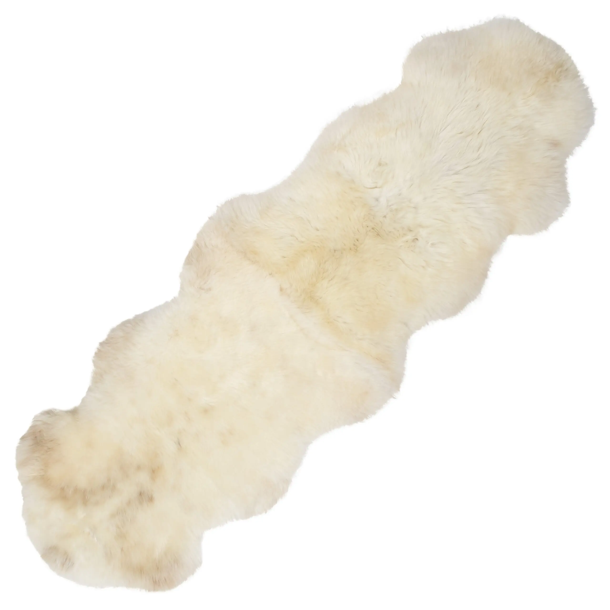 Rare Breed Sheepskin Double RBD113