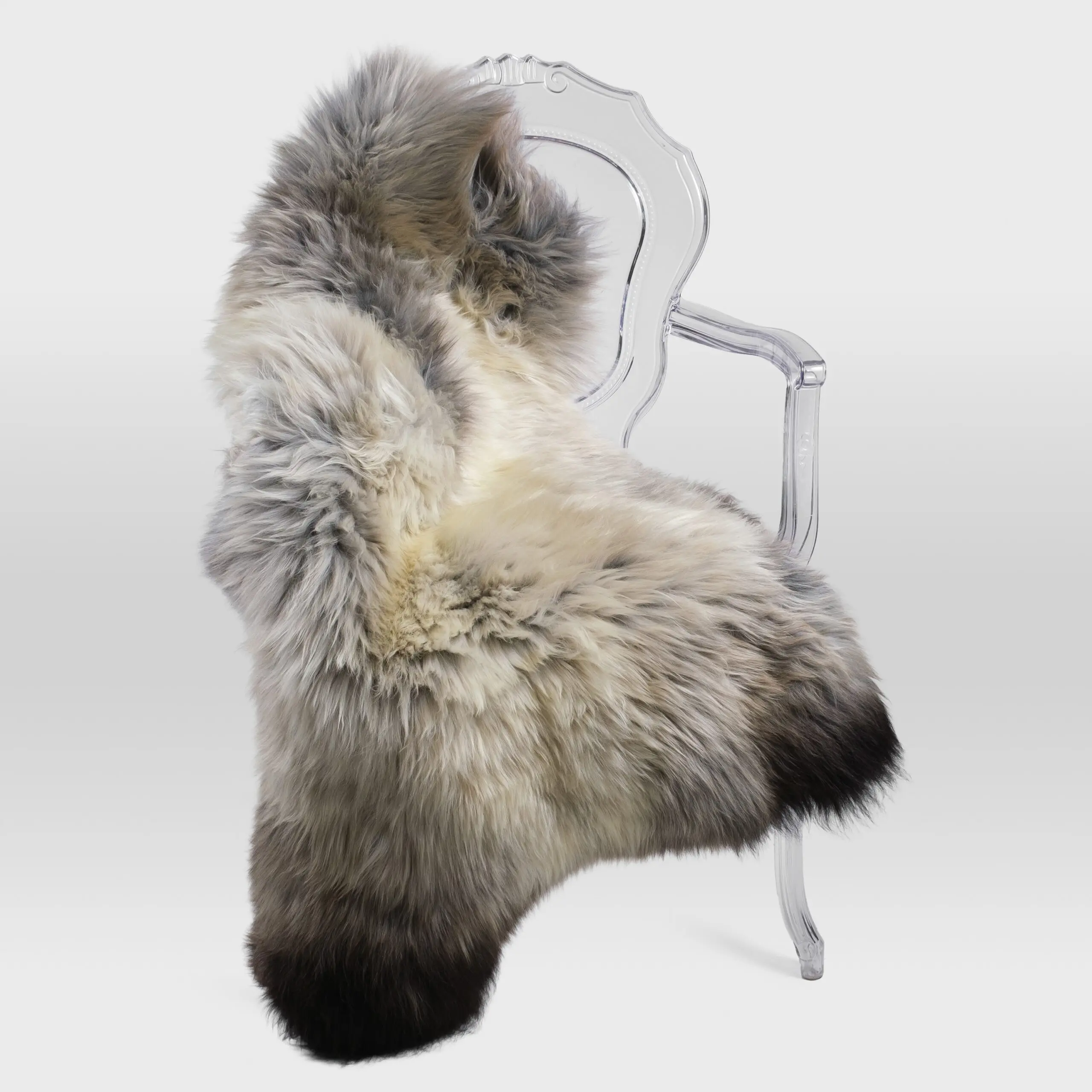 Rare Breed Sheepskin Rug Large RBL-126