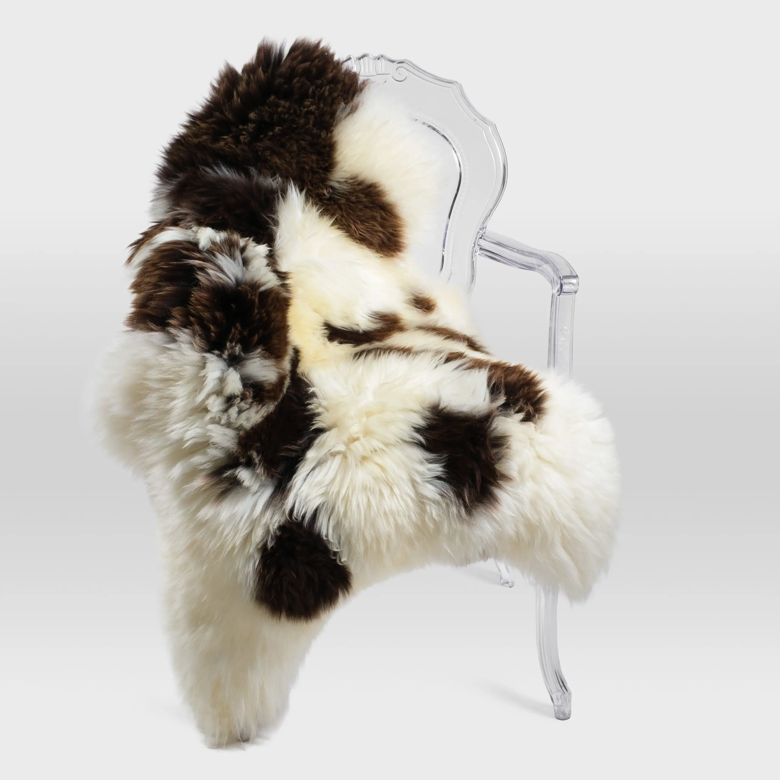 Rare Breed Sheepskin Rug Large RBL-122