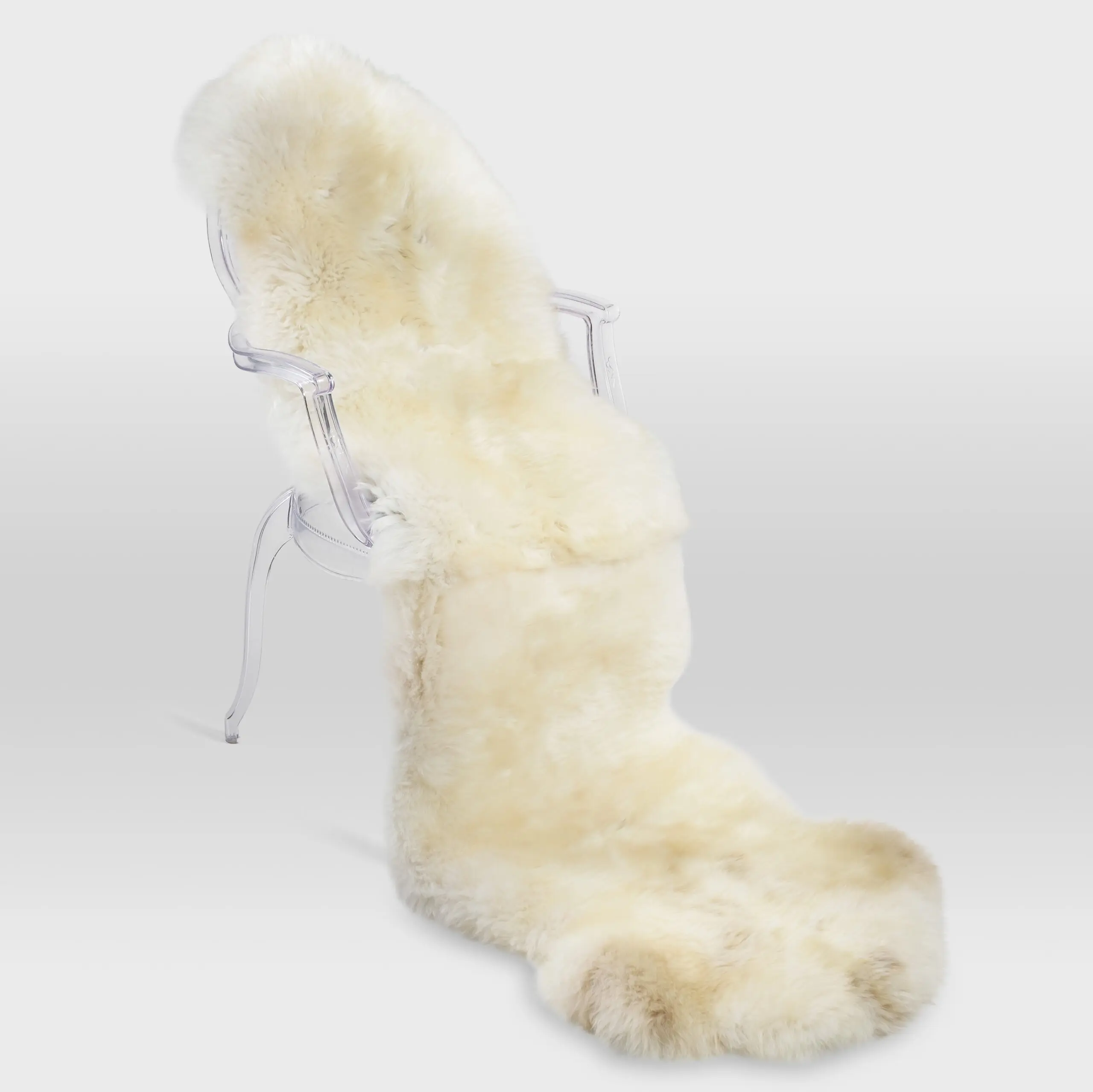 Rare Breed Sheepskin Double RBD113