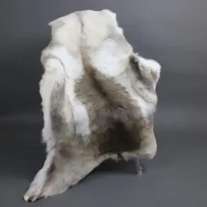 Medium Light Reindeer Hide - R1264