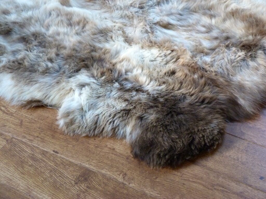Sheepskin Rugs Hide Rugs