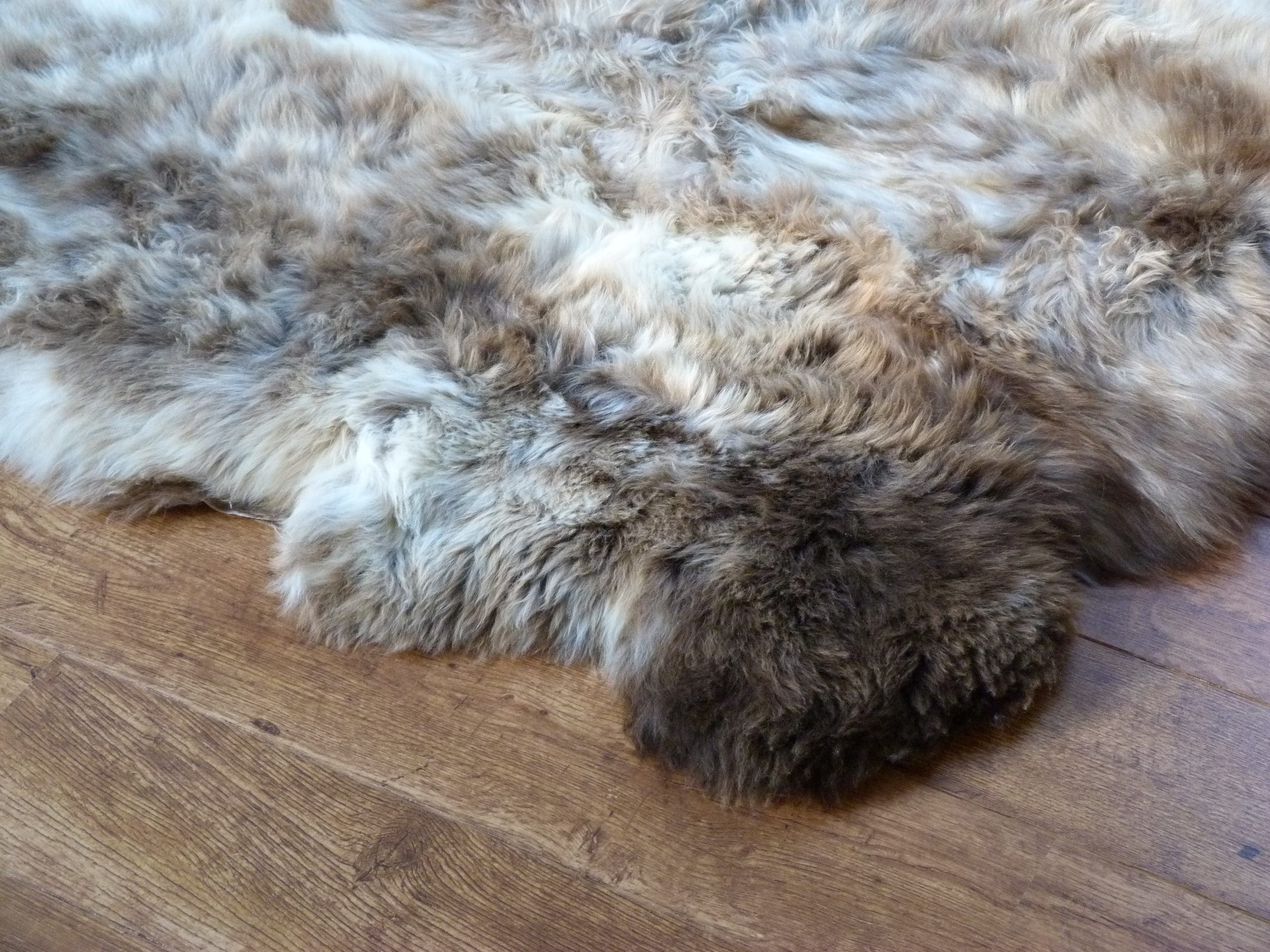 Sheepskin Rugs - Hide Rugs