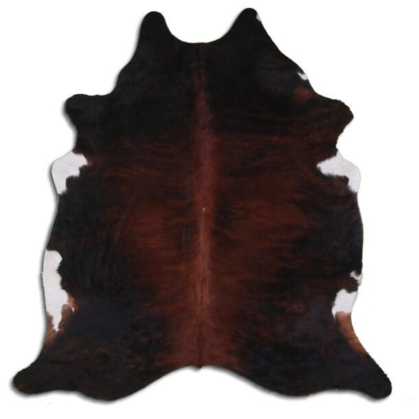 Cowhide Rug Exotic C00363