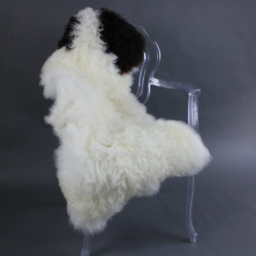 Shorn Sheepskin Rug