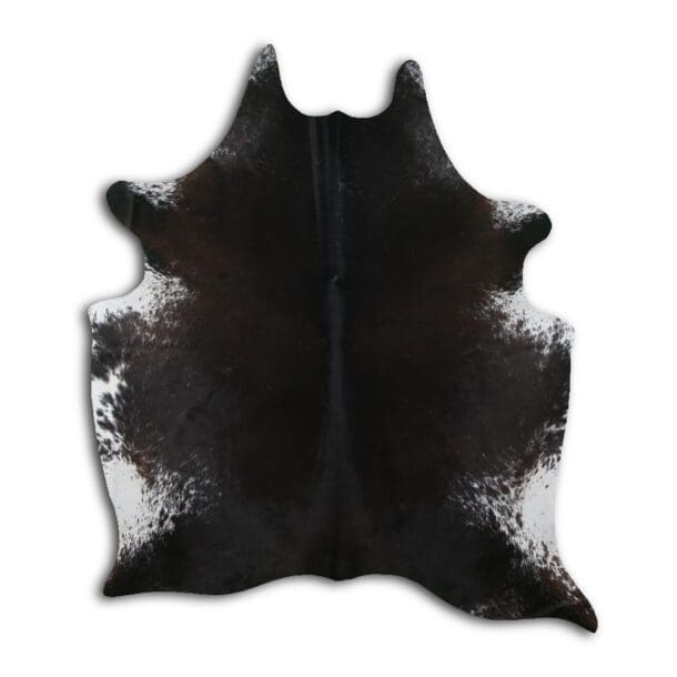 Cowhide Rug Coffee C00547