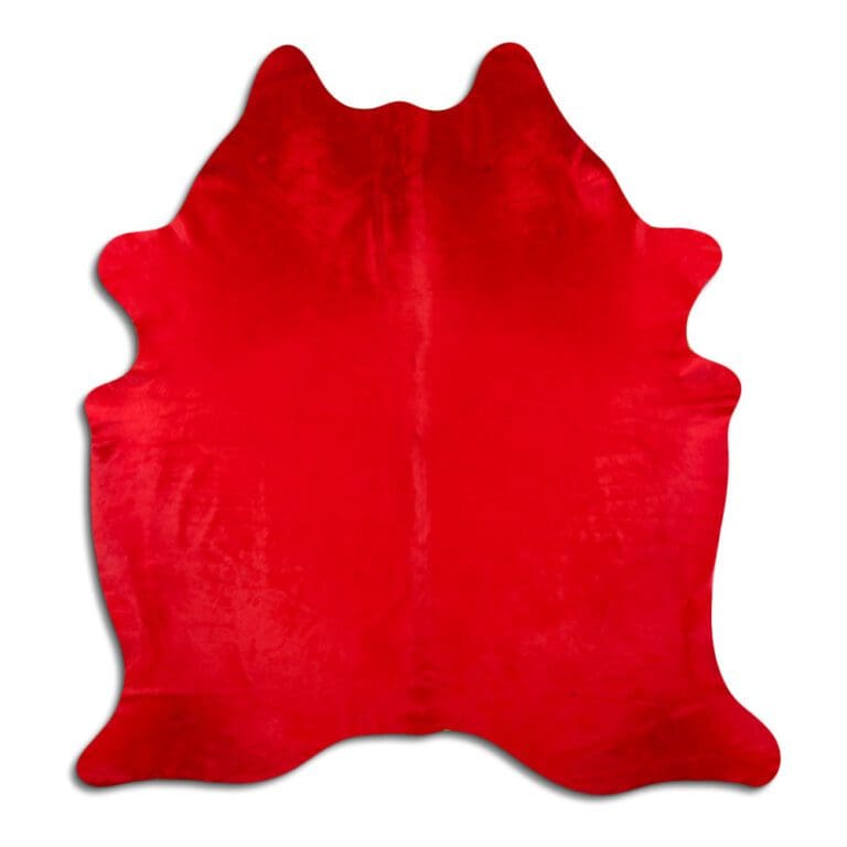 Patchwork Designer Cowhide Rug Silver Stripes Hide Rugs