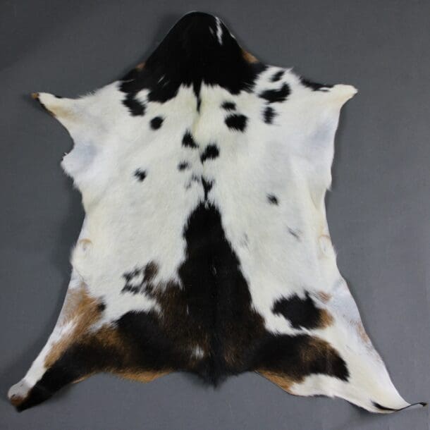 Goatskin Rug G845