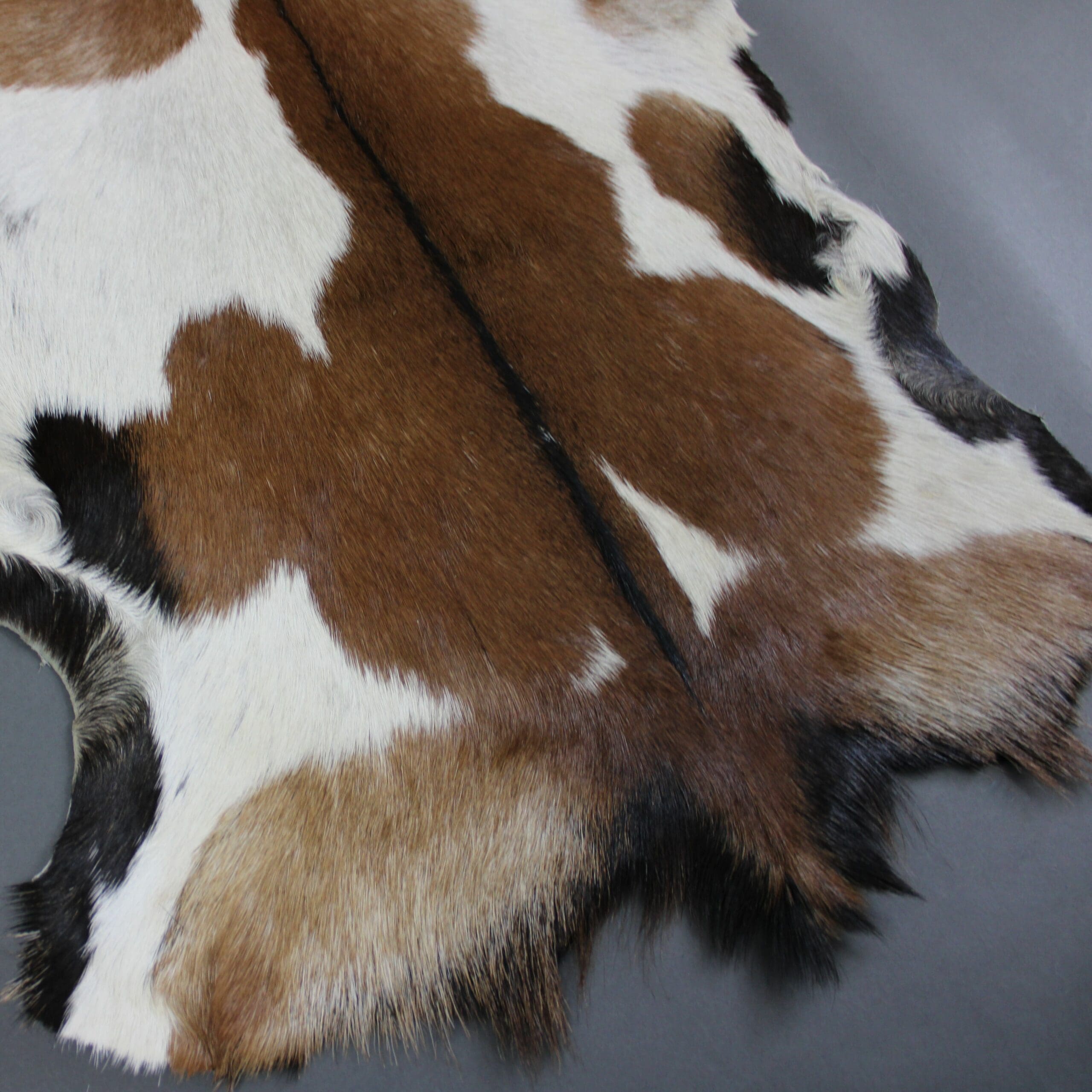 Goatskin Hides Hide Rugs
