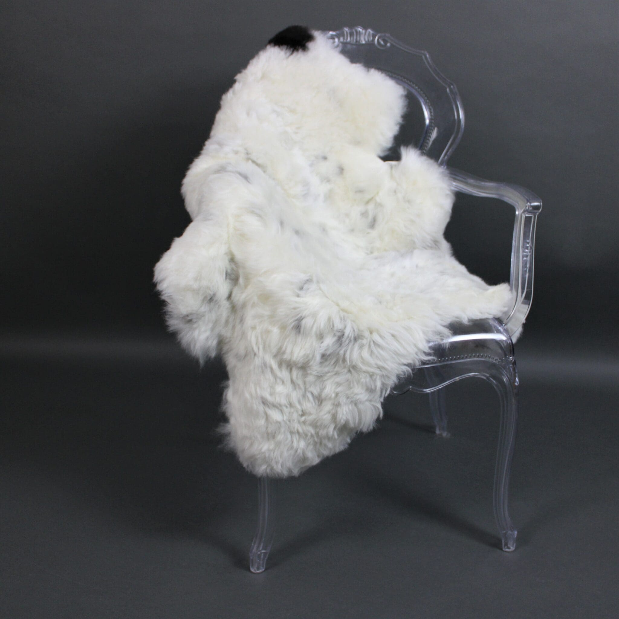 Icelandic Sheepskin Rug